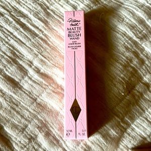 COPY - Charlotte Tilbury BEAUTY LIGHT WAND PILLOW TALK ORIGINAL (NIB)